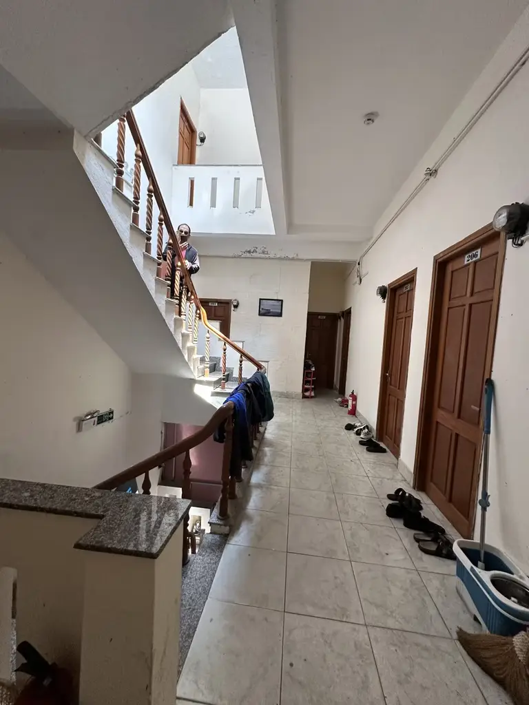 Bán nhà Bà Bang Nhãn, Ngũ Hành Sơn – 250 m², 3 tầng, 16,2 tỷ – ảnh 2