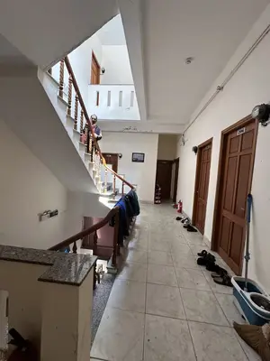 Bán nhà Bà Bang Nhãn, Ngũ Hành Sơn – 250 m², 3 tầng, 16,2 tỷ – ảnh 2