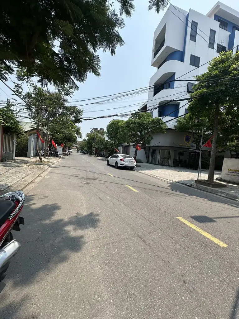 Bán nhà Bà Bang Nhãn, Ngũ Hành Sơn – 250 m², 3 tầng, 16,2 tỷ – ảnh 3