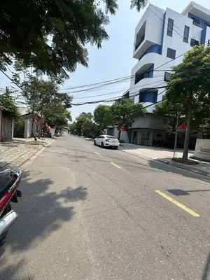 Bán nhà Bà Bang Nhãn, Ngũ Hành Sơn – 250 m², 3 tầng, 16,2 tỷ – ảnh 3