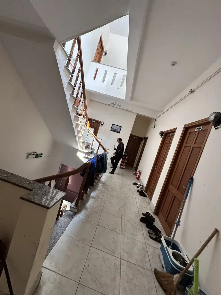 Bán nhà Bà Bang Nhãn, Ngũ Hành Sơn – 250 m², 3 tầng, 16,2 tỷ – ảnh 5