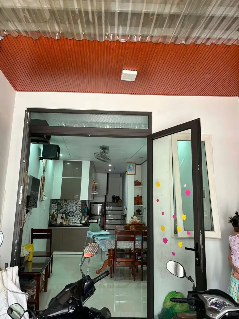 Bán nhà Chế Lan Viên, Ngũ Hành Sơn – 50 m², 3 tầng, 6,1 tỷ – ảnh 3