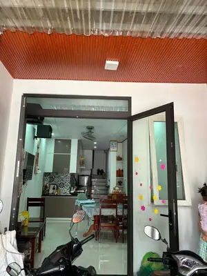 Bán nhà Chế Lan Viên, Ngũ Hành Sơn – 50 m², 3 tầng, 6,1 tỷ – ảnh 3