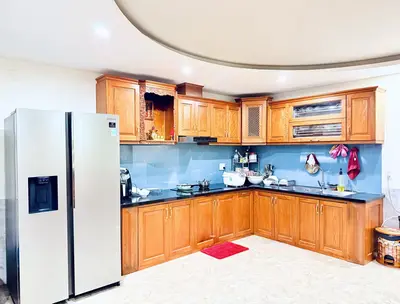 Bán nhà Ngô Chân Lưu, Liên Chiểu – 146,6 m², 3 tầng, 6,45 tỷ