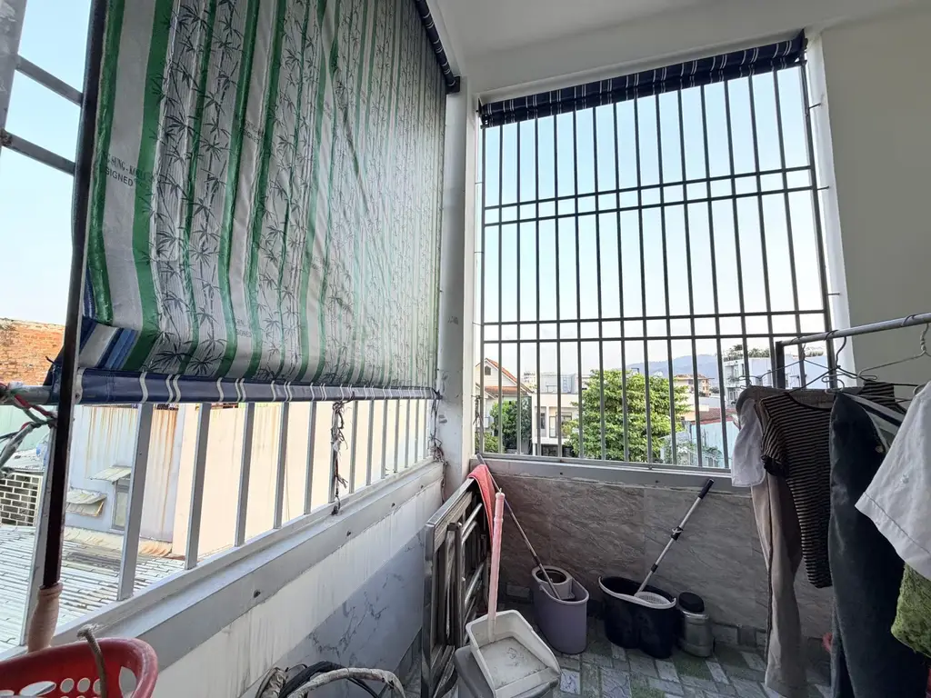 Bán nhà Ngô Chân Lưu, Liên Chiểu – 146,6 m², 3 tầng, 6,45 tỷ – ảnh 4