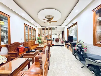 Bán nhà Ngô Chân Lưu, Liên Chiểu – 146,6 m², 3 tầng, 6,45 tỷ – ảnh 5