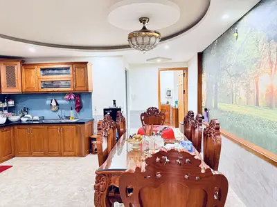 Bán nhà Ngô Chân Lưu, Liên Chiểu – 146,6 m², 3 tầng, 6,45 tỷ – ảnh 9