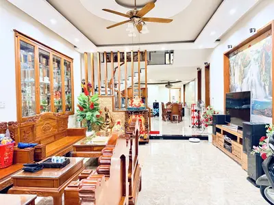 Bán nhà Ngô Chân Lưu, Liên Chiểu – 146,6 m², 3 tầng, 6,45 tỷ – ảnh 13