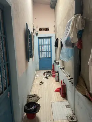 Bán nhà cấp 4 Nguyễn Minh Không, Liên Chiểu – 128 m², 4,75 tỷ