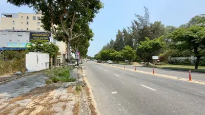 Bán đất Trường Sa, Ngũ Hành Sơn – 459 m², 47,5 tỷ