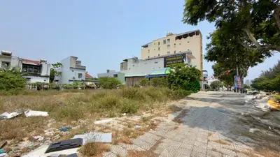 Bán đất Trường Sa, Ngũ Hành Sơn – 459 m², 47,5 tỷ – ảnh 4