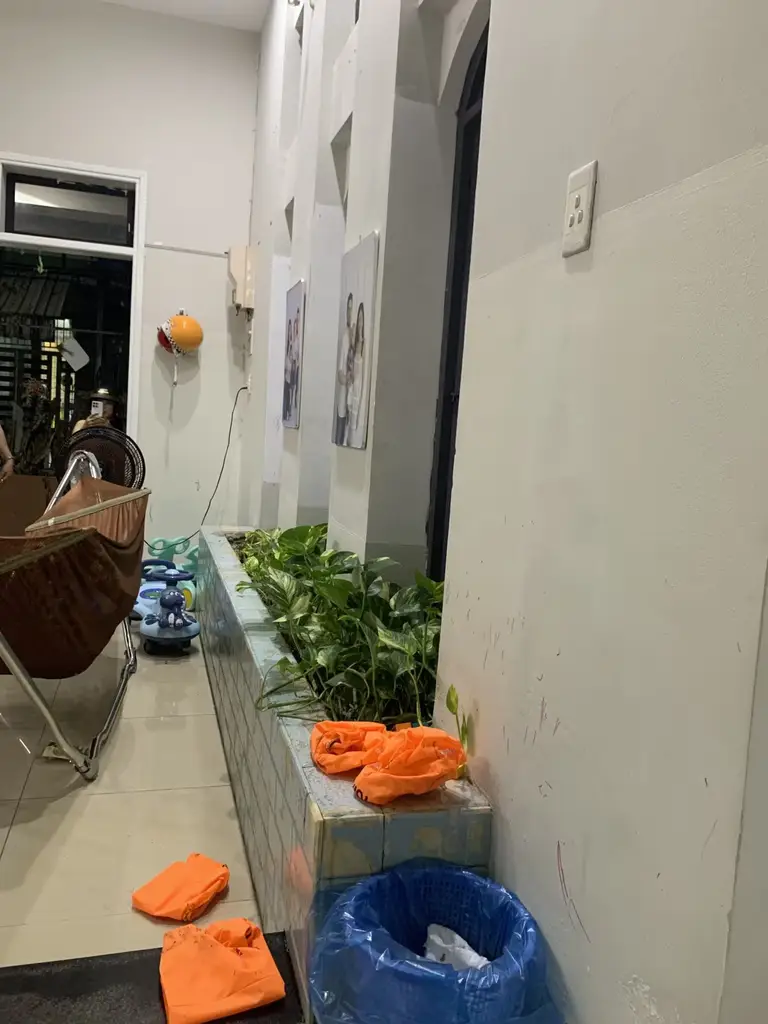 Bán nhà cấp 4 Kiệt Nguyễn Duy Hiệu, Sơn Trà – 213 m², 20,7 tỷ – ảnh 2
