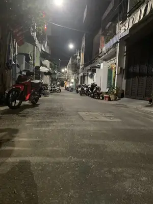 Bán nhà cấp 4 Kiệt Nguyễn Duy Hiệu, Sơn Trà – 213 m², 20,7 tỷ – ảnh 6