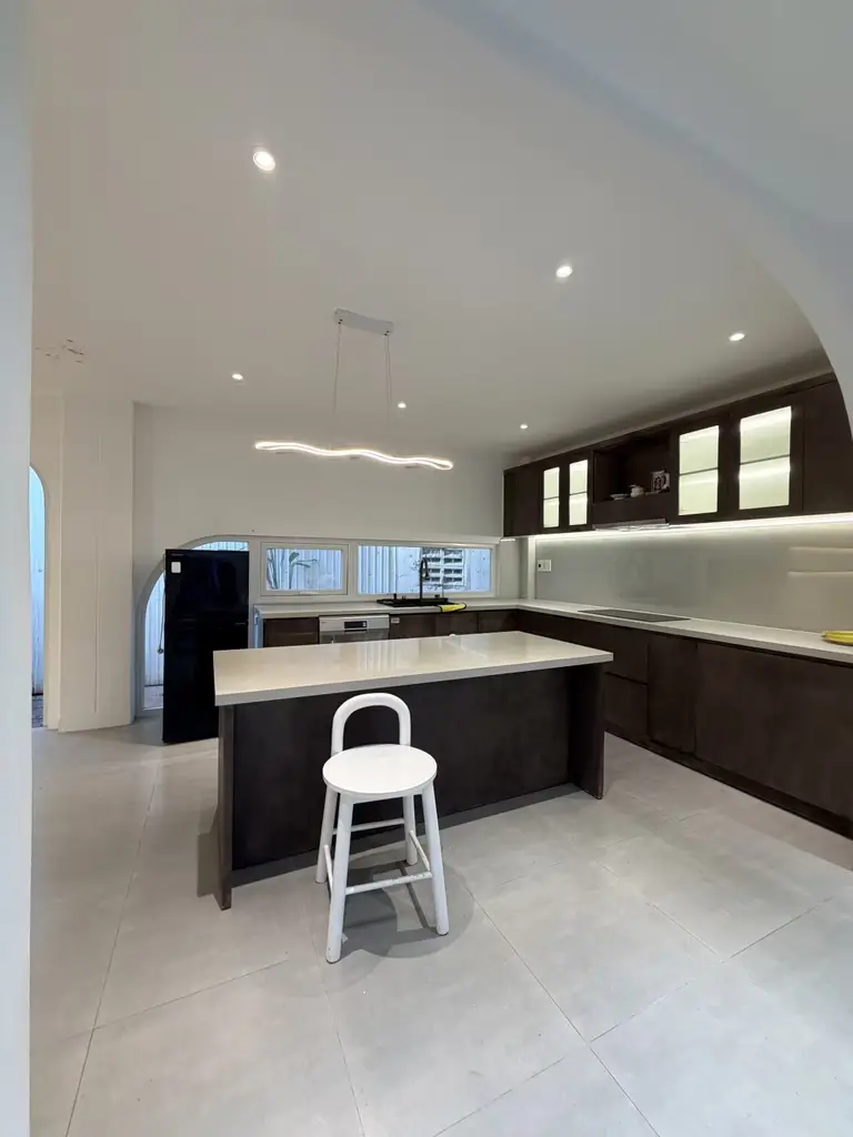 Bán nhà Kiệt Lê Độ, Thanh Khê – 115 m², 2 tầng, 5,2 tỷ – ảnh 3