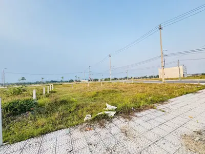 Bán đất mặt tiền Nam Kỳ Khởi Nghĩa, Hòa Vang – 171,6 m², 4,6 tỷ – ảnh 4