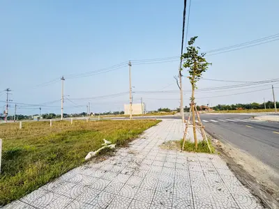 Bán đất mặt tiền Nam Kỳ Khởi Nghĩa, Hòa Vang – 171,6 m², 4,6 tỷ – ảnh 6