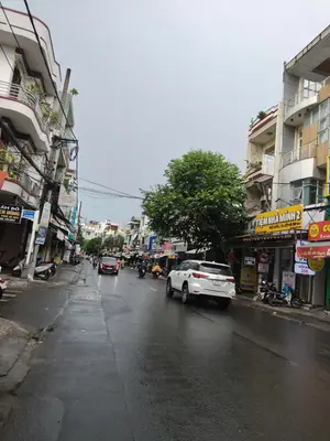 Bán nhà cấp 4 mặt tiền Lê Độ, Thanh Khê – 99 m², 16,8 tỷ – ảnh 3