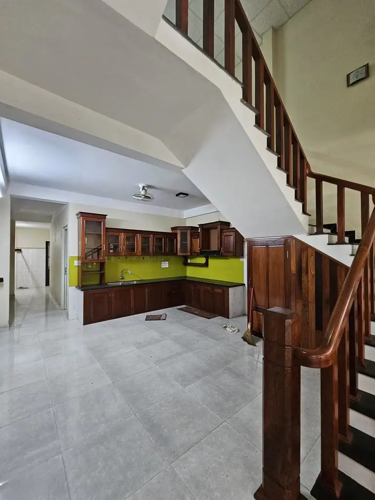Bán nhà mặt tiền Kiều Sơn Đen, Cẩm Lệ – 100 m², 2 tầng, 6,45 tỷ – ảnh 3