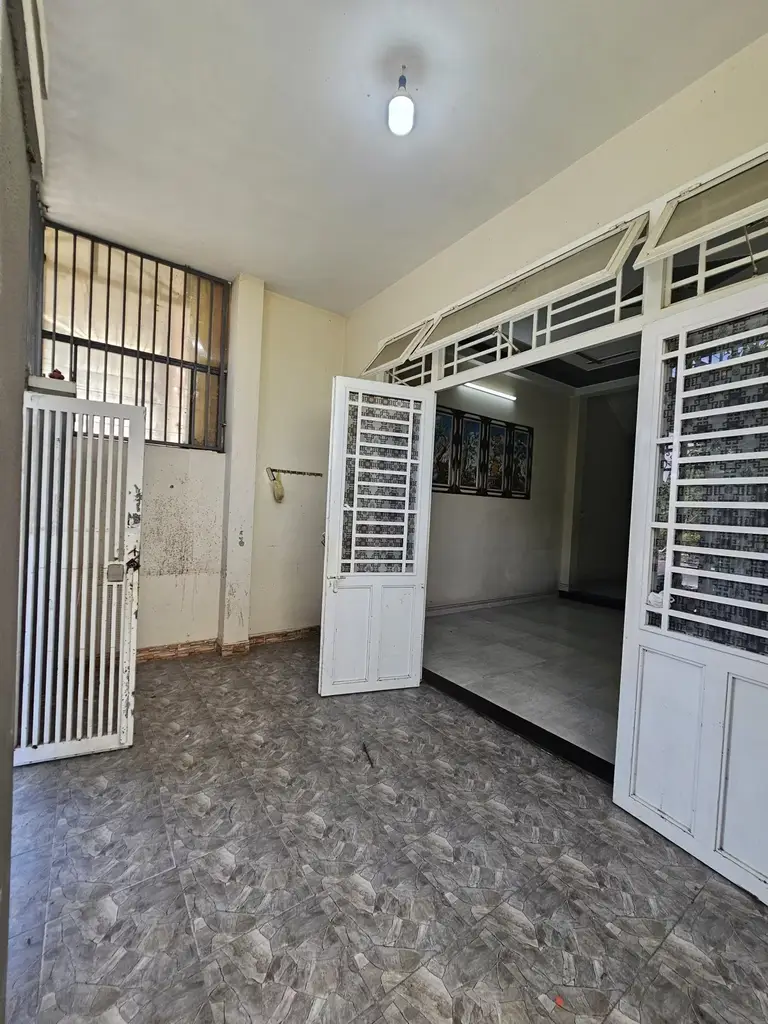 Bán nhà mặt tiền Kiều Sơn Đen, Cẩm Lệ – 100 m², 2 tầng, 6,45 tỷ – ảnh 4