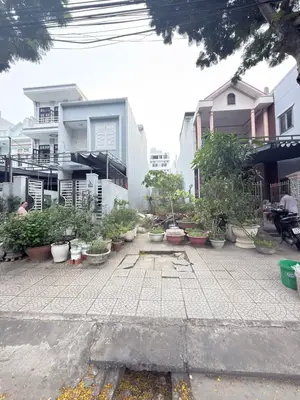 Bán đất mặt tiền Trần Văn Đán, Ngũ Hành Sơn – 100 m², 7,4 tỷ – ảnh 2