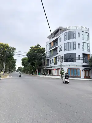 Bán đất mặt tiền Trần Văn Đán, Ngũ Hành Sơn – 100 m², 7,4 tỷ – ảnh 3