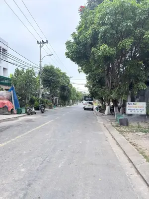 Bán đất mặt tiền Trần Văn Đán, Ngũ Hành Sơn – 100 m², 7,4 tỷ – ảnh 6