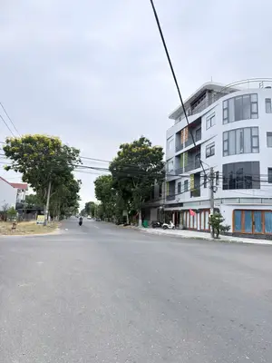 Bán đất mặt tiền Trần Văn Đán, Ngũ Hành Sơn – 100 m², 7,4 tỷ – ảnh 7