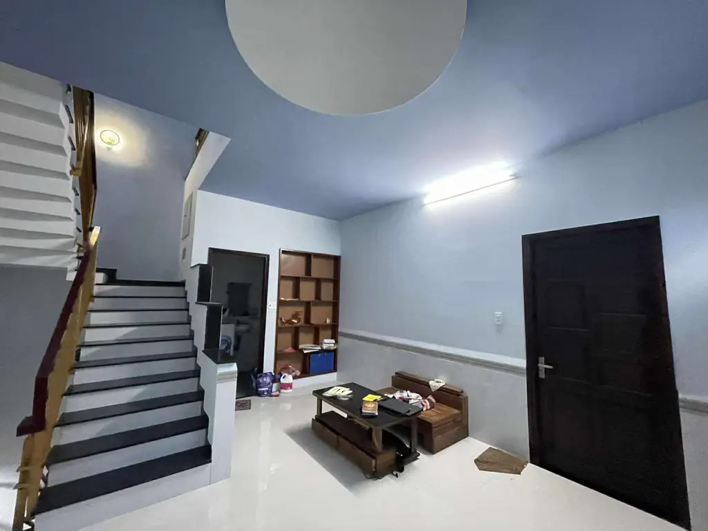 Bán nhà mặt tiền Trần Duy Chiến, Sơn Trà – 191 m², 3 tầng, 32 tỷ – ảnh 5
