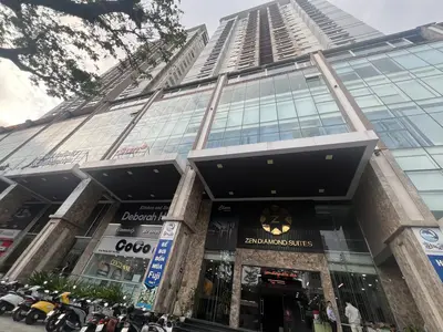 Bán nhà hộ Fhome 16 Lý Thường, Hải Châu – 63 m², 7 tầng, 4,65 tỷ – ảnh 1