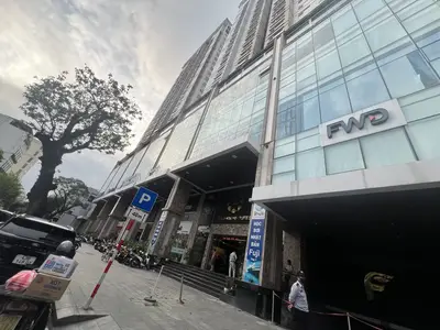 Bán nhà hộ Fhome 16 Lý Thường, Hải Châu – 63 m², 7 tầng, 4,65 tỷ – ảnh 2