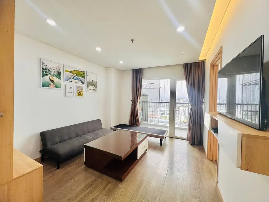 Bán nhà hộ Fhome 16 Lý Thường, Hải Châu – 63 m², 7 tầng, 4,65 tỷ – ảnh 4