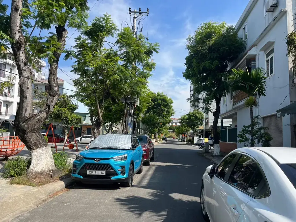 Bán nhà mặt tiền Phan Huy Chú, Sơn Trà – 66 m², 2 tầng, 10,9 tỷ – ảnh 5