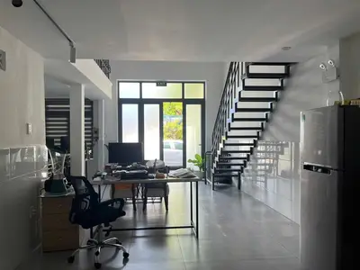Bán nhà mặt tiền Phan Huy Chú, Sơn Trà – 66 m², 2 tầng, 10,9 tỷ – ảnh 7