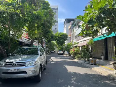 Bán nhà mặt tiền Phan Huy Chú, Sơn Trà – 66 m², 2 tầng, 10,9 tỷ – ảnh 10