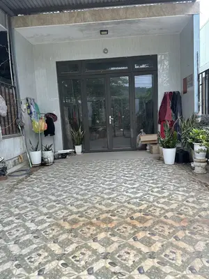 Bán nhà mặt tiền Nhơn Hòa 10, Cẩm Lệ – 110 m², 1,5 tầng, 5,5 tỷ – ảnh 2