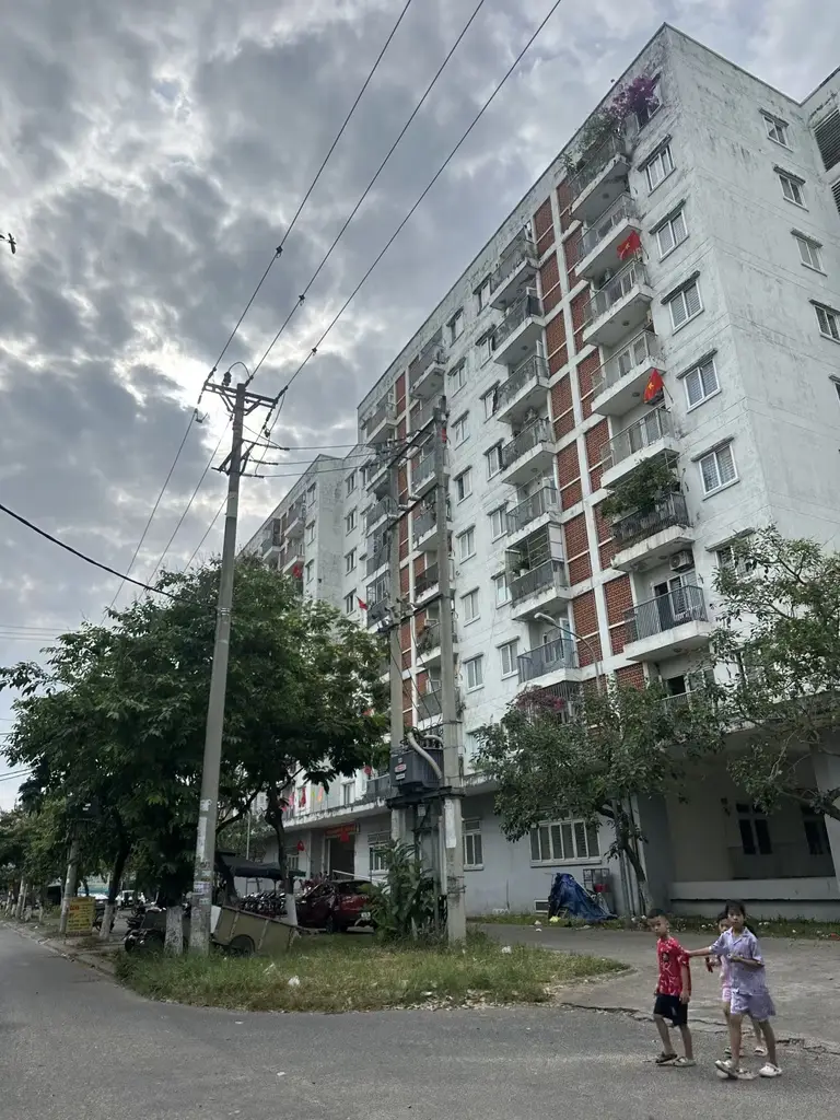 Bán nhà mặt tiền Nhơn Hòa 10, Cẩm Lệ – 110 m², 1,5 tầng, 5,5 tỷ – ảnh 4
