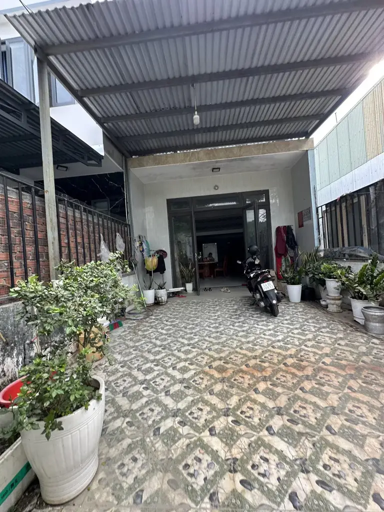 Bán nhà mặt tiền Nhơn Hòa 10, Cẩm Lệ – 110 m², 1,5 tầng, 5,5 tỷ – ảnh 5