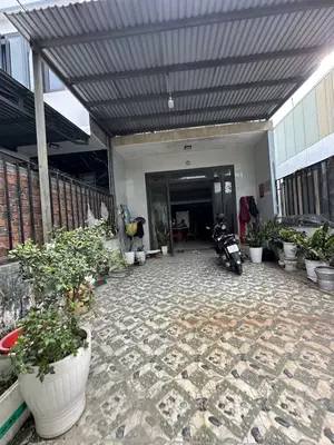 Bán nhà mặt tiền Nhơn Hòa 10, Cẩm Lệ – 110 m², 1,5 tầng, 5,5 tỷ – ảnh 5