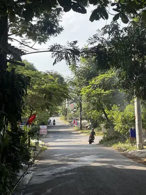 Bán đất mặt tiền Trà Na 3, Liên Chiểu – 104 m², 3,4 tỷ