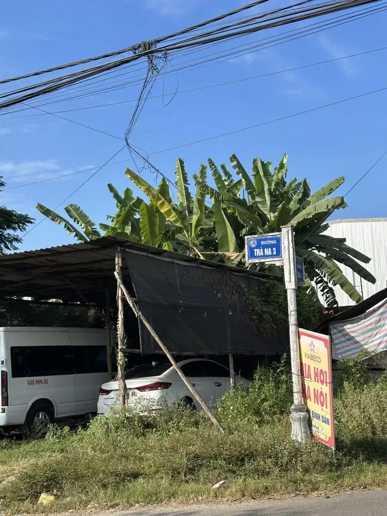 Bán đất mặt tiền Trà Na 3, Liên Chiểu – 104 m², 3,4 tỷ – ảnh 4
