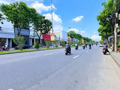 Bán đất Tôn Đức Thắng, Liên Chiểu – 95,4 m², 2,5 tỷ