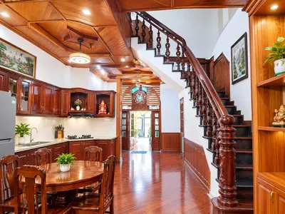 Bán nhà mặt tiền Mộc Bài 5, Liên Chiểu – 105 m², 2 tầng, 6,79 tỷ