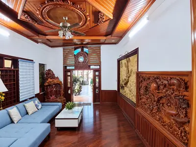 Bán nhà mặt tiền Mộc Bài 5, Liên Chiểu – 105 m², 2 tầng, 6,79 tỷ – ảnh 2