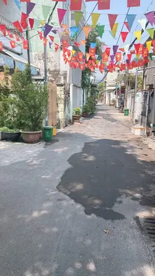 Bán đất Kiệt Nam Cao, Liên Chiểu – 195 m², 6,6 tỷ – ảnh 3