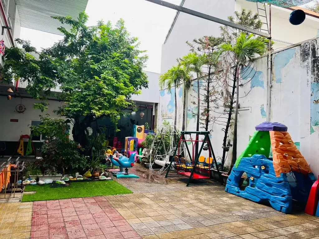 Bán nhà Phan Thanh + 217+ 336+ 374+ 369, Thanh Khê – 1.220 m², 3 tầng, 150 tỷ – ảnh 2