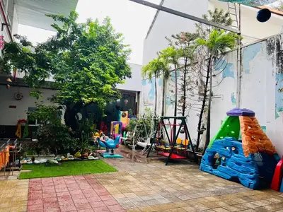 Bán nhà Phan Thanh + 217+ 336+ 374+ 369, Thanh Khê – 1.220 m², 3 tầng, 150 tỷ – ảnh 2