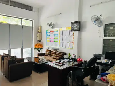 Bán nhà Phan Thanh + 217+ 336+ 374+ 369, Thanh Khê – 1.220 m², 3 tầng, 150 tỷ – ảnh 3