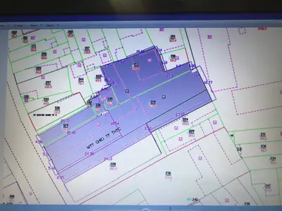 Bán nhà Phan Thanh + 217+ 336+ 374+ 369, Thanh Khê – 1.220 m², 3 tầng, 150 tỷ – ảnh 4