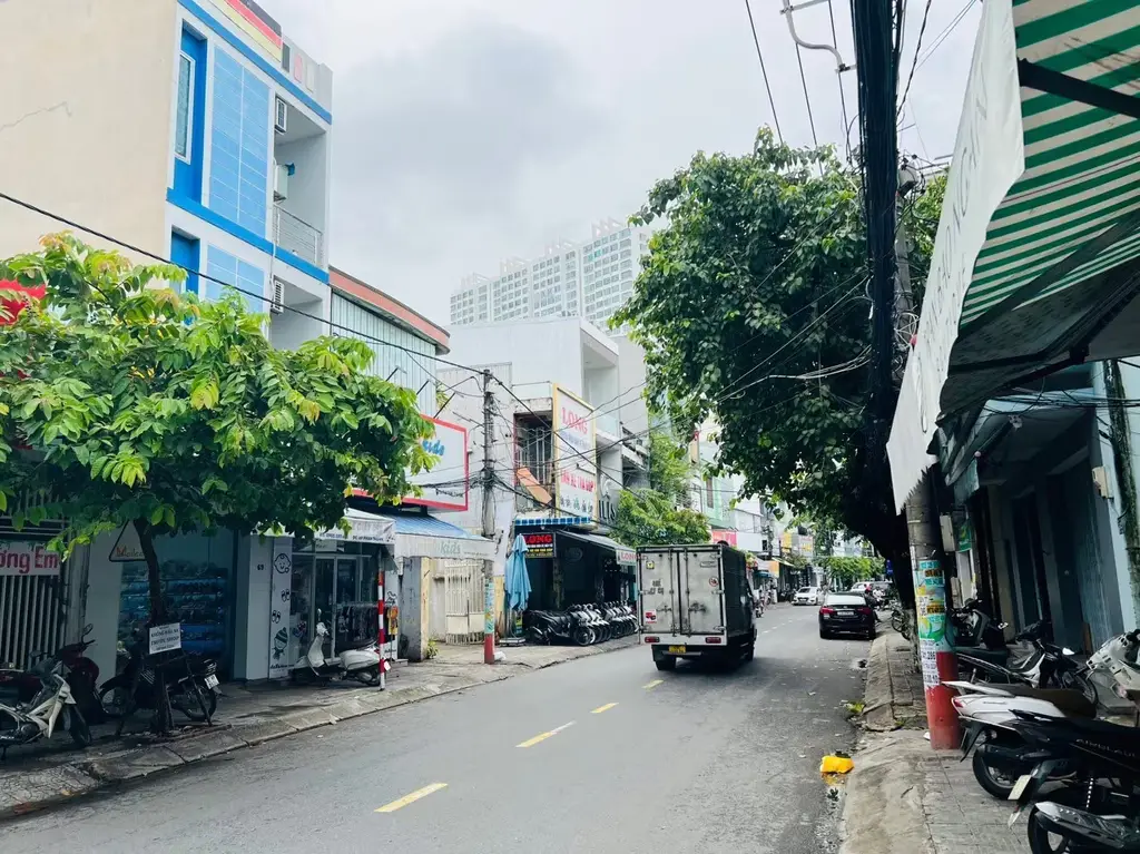 Bán nhà Phan Thanh + 217+ 336+ 374+ 369, Thanh Khê – 1.220 m², 3 tầng, 150 tỷ – ảnh 5