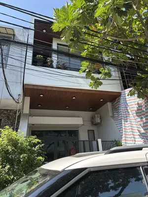 Bán nhà mặt tiền Huy Cận, Hải Châu – 70 m², 2,5 tầng, 10,8 tỷ – ảnh 6
